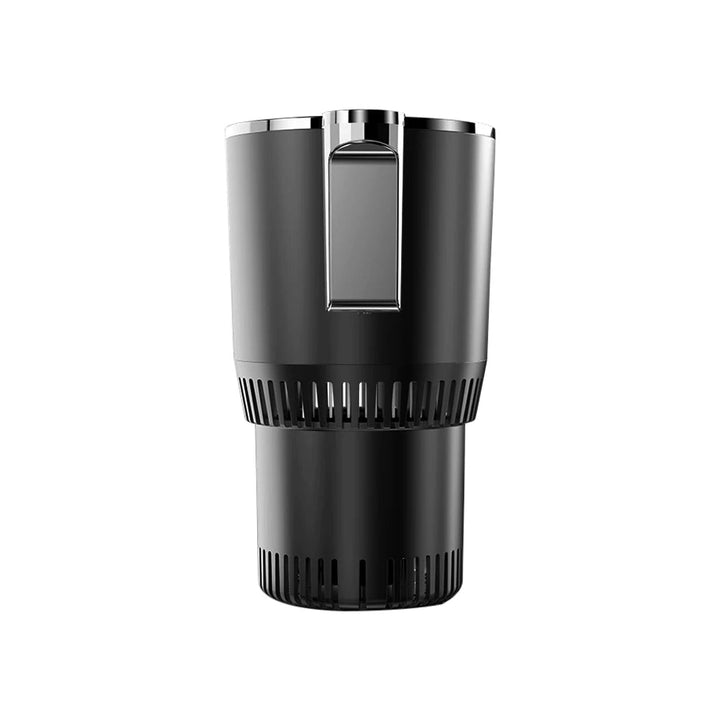 Electric Thermo Mug with Heating and Cooling Function