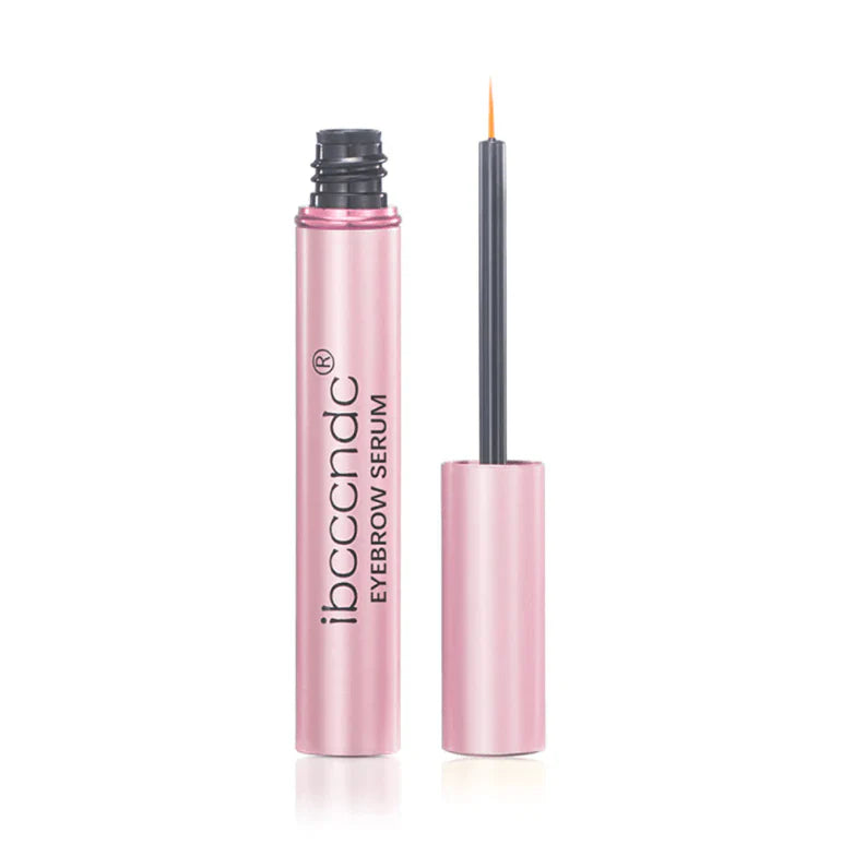 Eyelash & Eyebrow Growth Serum – Enhanced Volume and Fuller-Looking Lashes & Brows