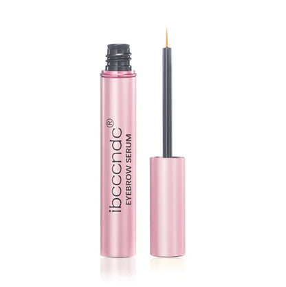 Eyelash & Eyebrow Growth Serum – Enhanced Volume and Fuller-Looking Lashes & Brows