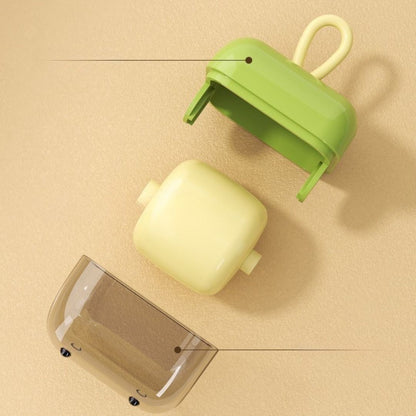 Sticky Hair Roller for On the Go