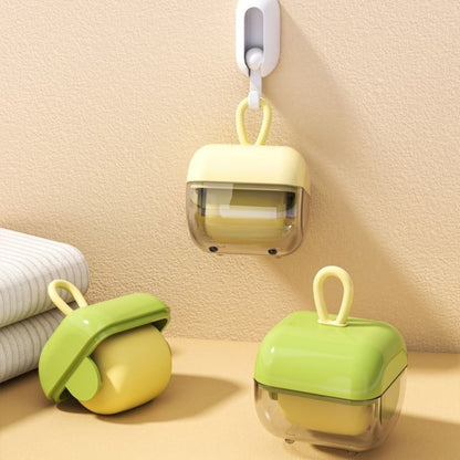Sticky Hair Roller for On the Go