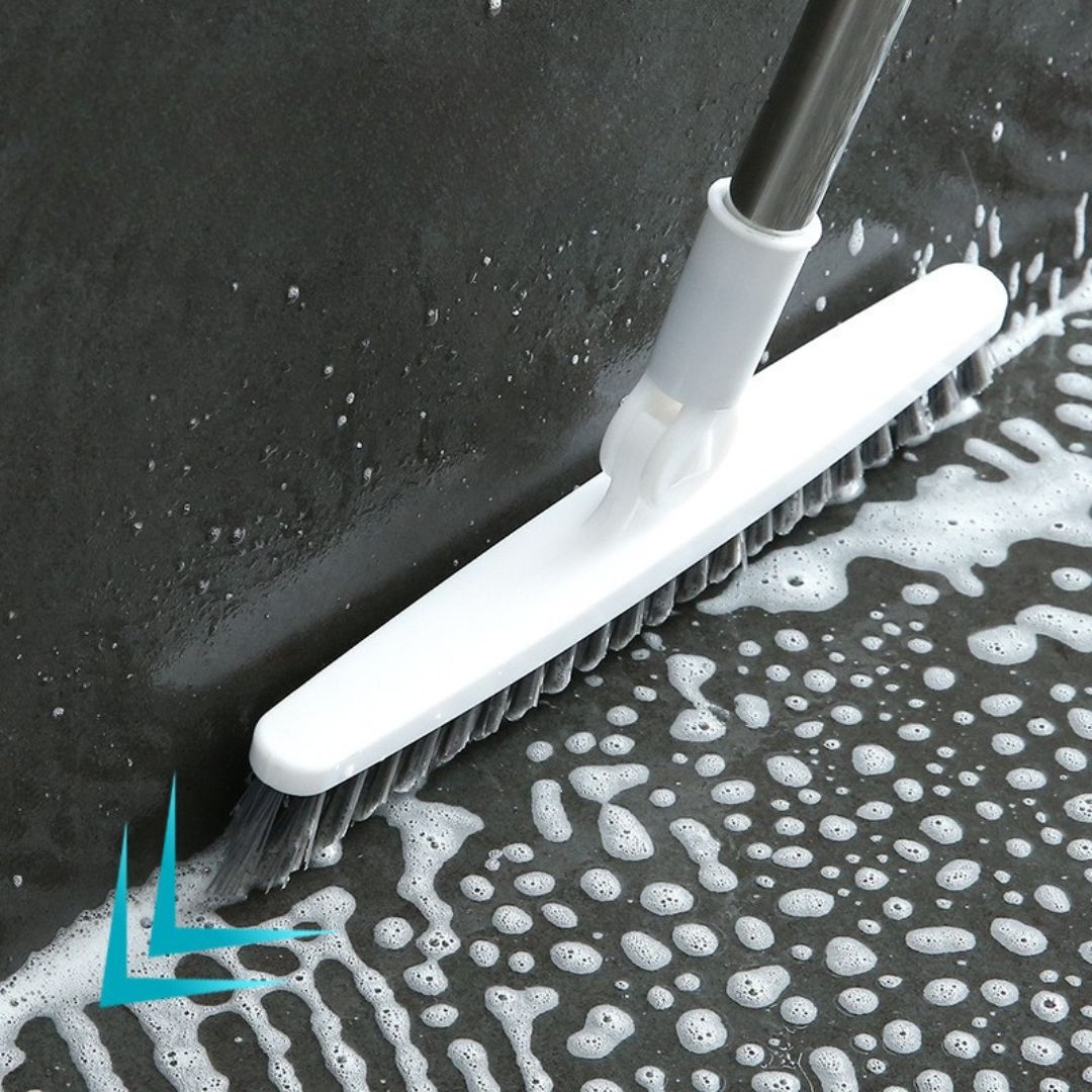 2-in-1 Magic Cleaning Mop