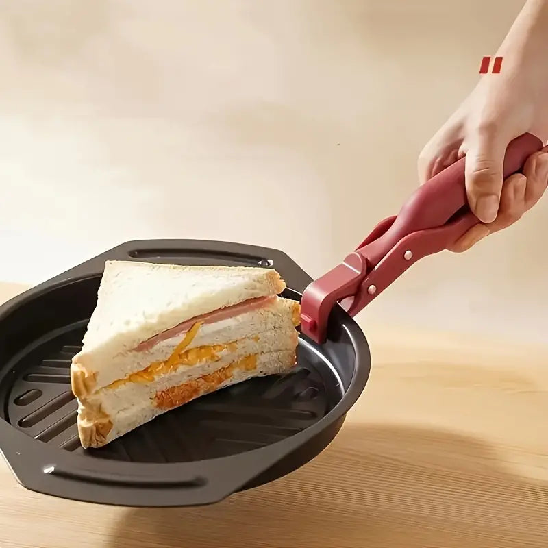 Safe Anti-Heat Handle for Pots and Pans