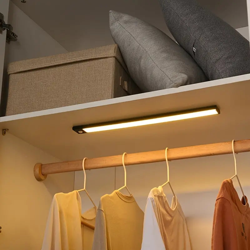 LED Motion Sensor Light Strip for Home