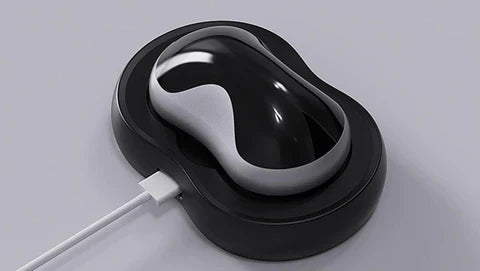 Anti-Snoring Device – Electronic Device for Restful Sleep