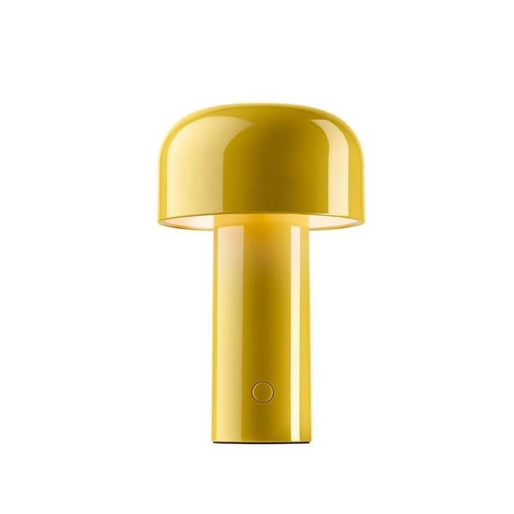 Dimmable LED Desk Lamp with Three Brightness Levels