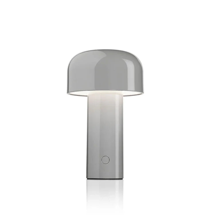 Dimmable LED Desk Lamp with Three Brightness Levels