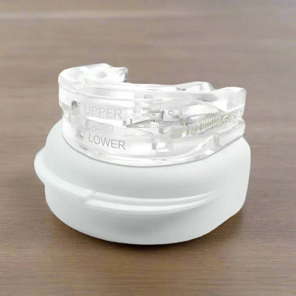 Anti-Snoring Mouthpiece for Better Sleep – Effective Snoring Reduction