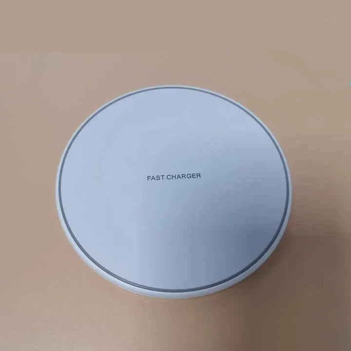 Induction Charging Pad for Fast Charging – 30W for iPhone and Android