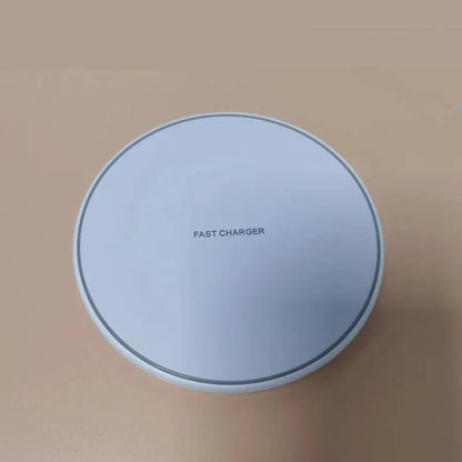 Induction Charging Pad for Fast Charging – 30W for iPhone and Android