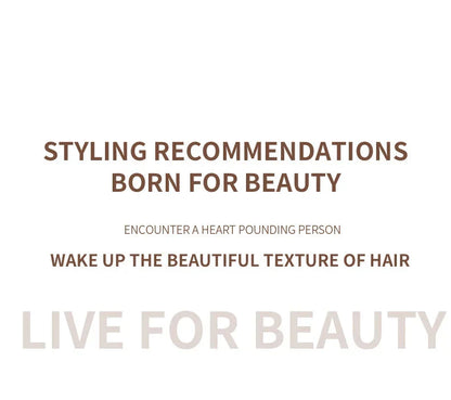 Powerful 2400W Hair Dryer – Warm and Cold Air for Perfect Styling
