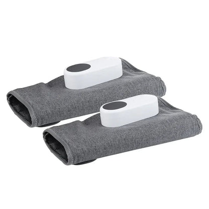 Electric Leg Massager – Air Compression with 3 Intensity Levels for Muscle Relaxation