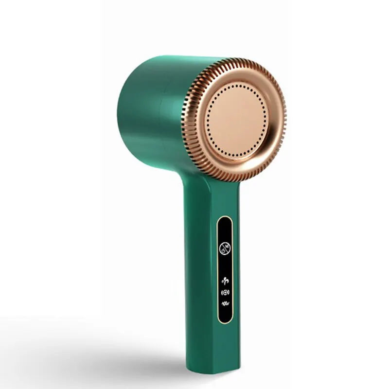 Rechargeable Fabric Lint Remover with USB Charging Option