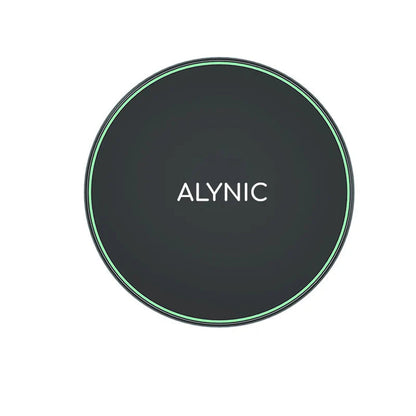 Induction Charging Pad for Fast Charging – 30W for iPhone and Android