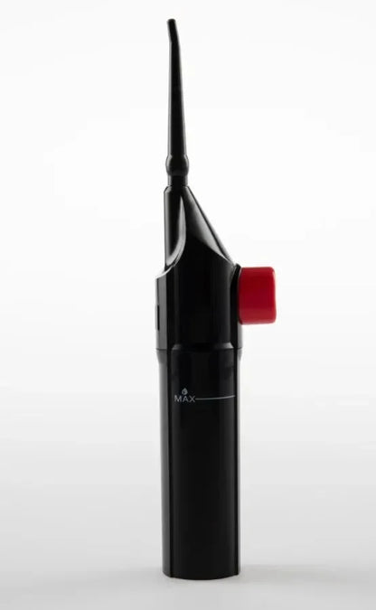 Portable High-Pressure Water Flosser – Rechargeable Oral Irrigator for Thorough Dental Cleaning