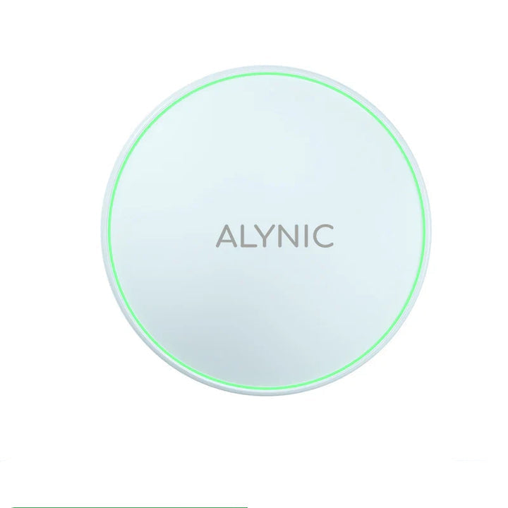 Induction Charging Pad for Fast Charging – 30W for iPhone and Android