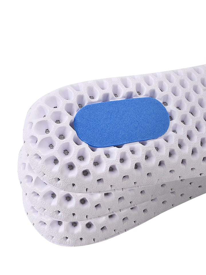 Shock-absorbing Gel Comfort Insoles – Maximum Support And Comfort For Everyday Life