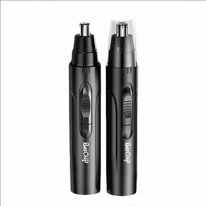Painless Nose and Ear Hair Trimmer for Men and Women
