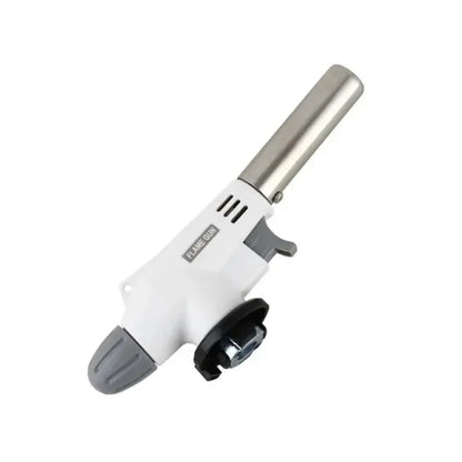 Compact and Powerful Gas Burner for Grilling and Camping