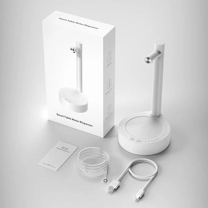 USB Water Dispenser – Portable Water Station for Home and Office