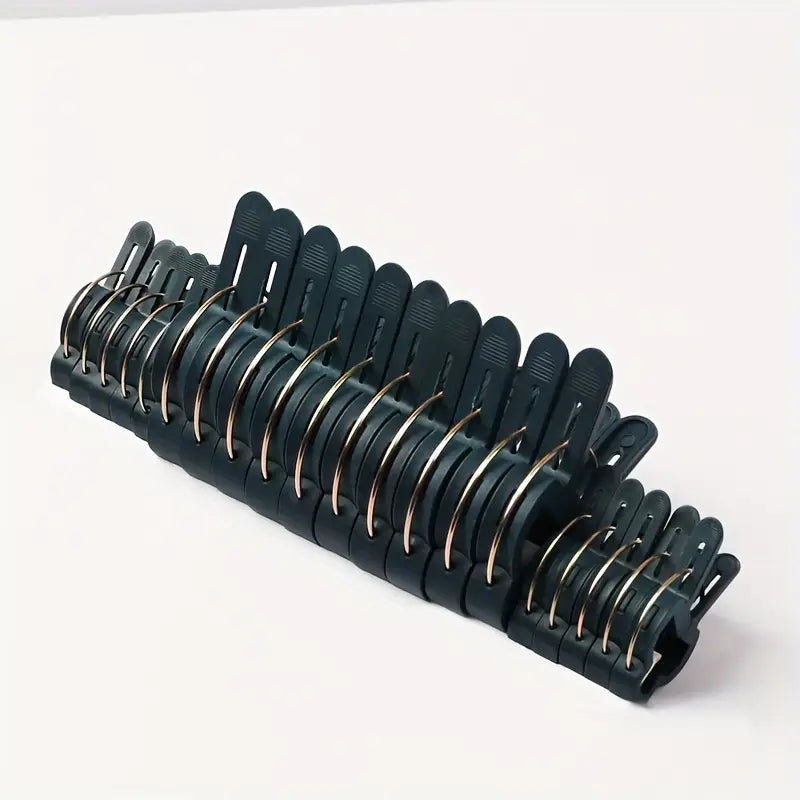 Garden Clip Set – Plant Loops for Supporting Plants and Garden Care