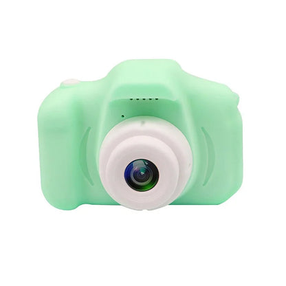 Retro Camera for Unforgettable Moments – Instant Camera in Vintage Design