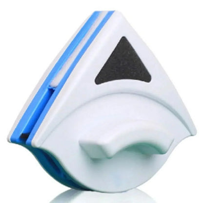 Efficient Magnetic Window Cleaner for Double-Sided Cleaning