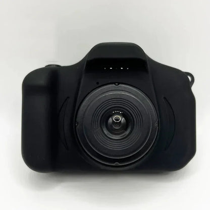 Retro Camera for Unforgettable Moments – Instant Camera in Vintage Design