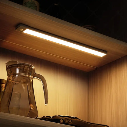 LED Motion Sensor Light Strip for Home