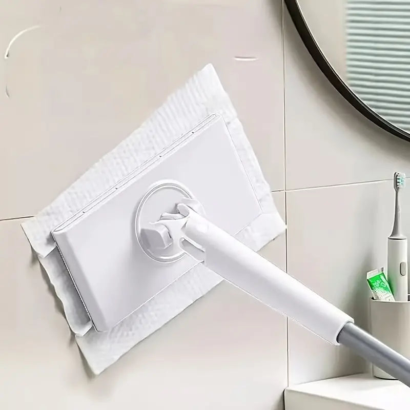 Lightweight Mop for Easy Cleaning