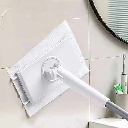 Lightweight Mop for Easy Cleaning