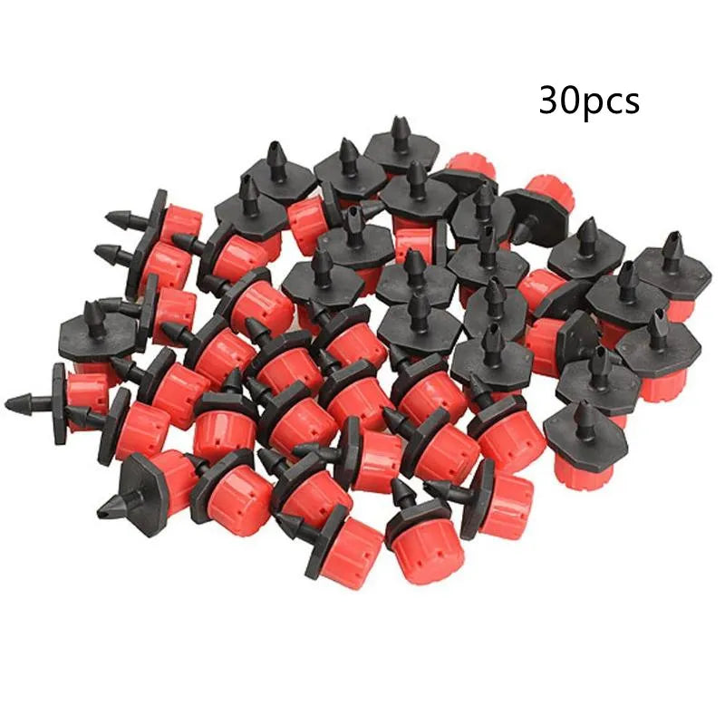 Adjustable Drip Nozzle – Efficient Spray Nozzle for Garden Irrigation Systems