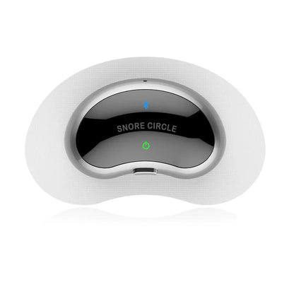 Slim Anti-Snoring Device for Restful Sleep