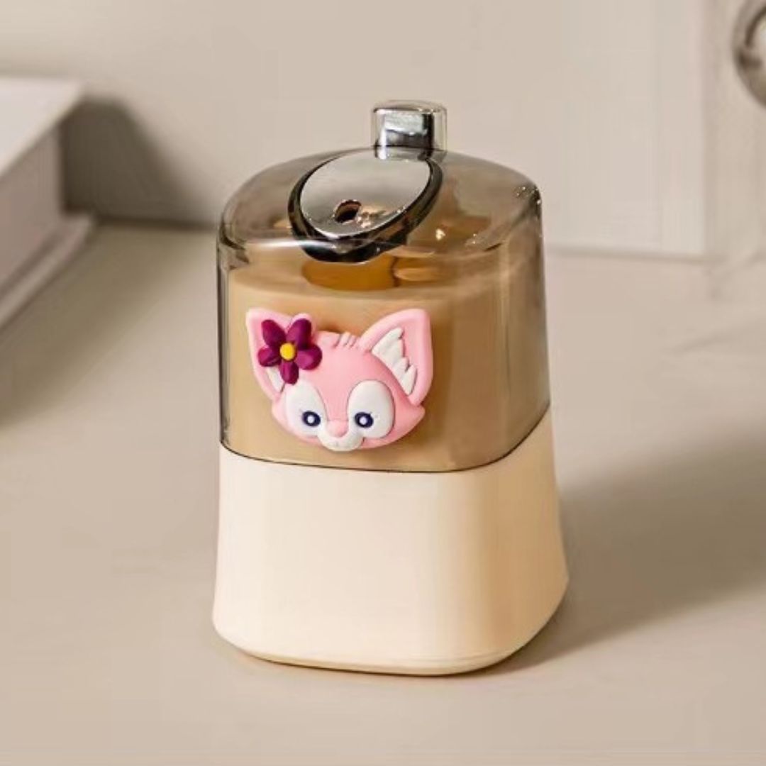 Toothpick Dispenser for Kitchen and Household