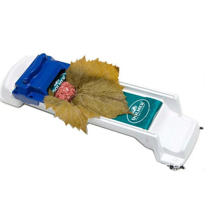 Multifunctional Rolling Aid for Dolma and Spring Rolls