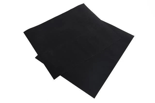 Non-Stick Grill and Baking Mat Set – Reusable and Perfect for Grilling and Baking