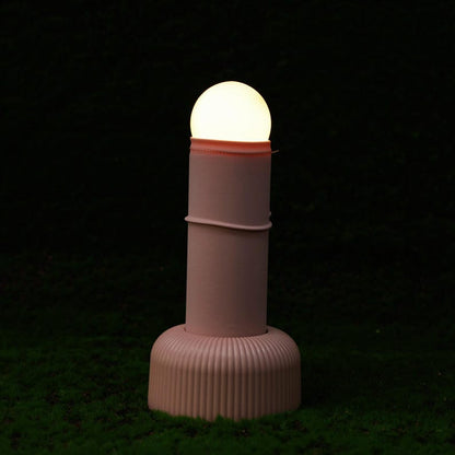 Elegant Desk Lamp with Modern Design