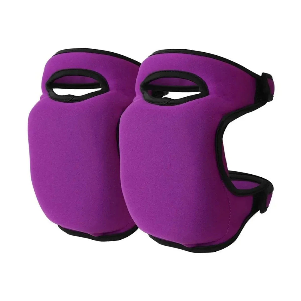 Ergonomic Knee Pads for Gardeners – Extra Padding for Optimal Comfort