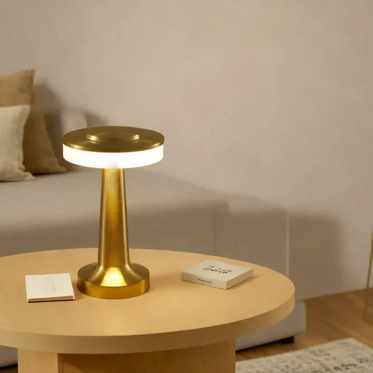 Stylish LED Table Lamp for Modern Living
