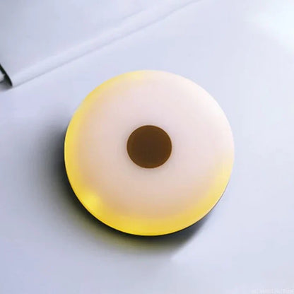 Compact Aurora String Lights with USB Charging and Flexible Light Distribution