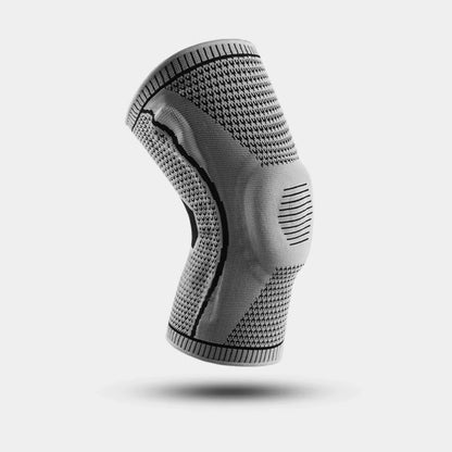 Comfortable Knee Support for Joint Stabilization