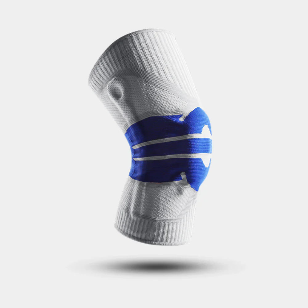 Comfortable Knee Support for Joint Stabilization