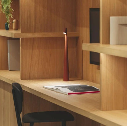 Futuristic LED floor lamp for every home