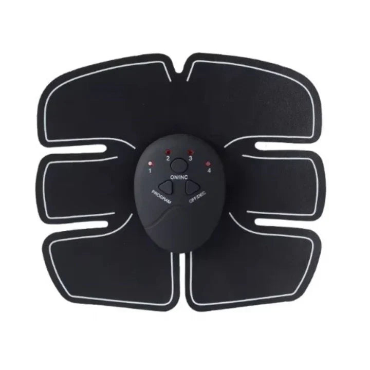 Muscle Stimulator for Hips, Legs & Arms – Effective Training for Home