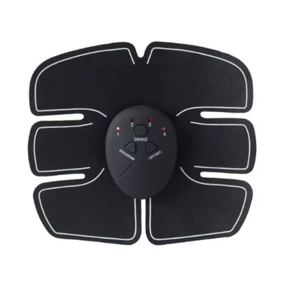 Muscle Stimulator for Hips, Legs & Arms – Effective Training for Home