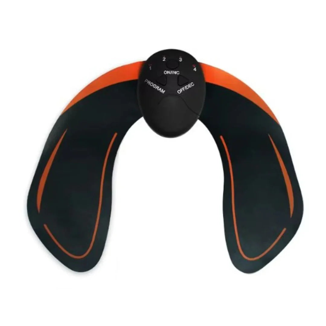 Muscle Stimulator for Hips, Legs & Arms – Effective Training for Home