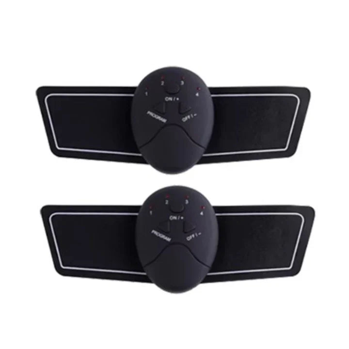 Muscle Stimulator for Hips, Legs & Arms – Effective Training for Home