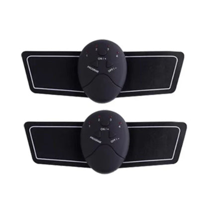 Muscle Stimulator for Hips, Legs & Arms – Effective Training for Home