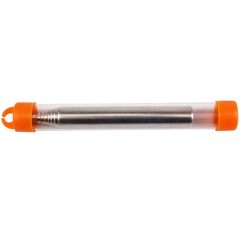 Telescopic Fire Blow Pipe for Campfires and Outdoor Adventures