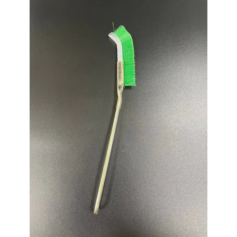 Bonsai Cleaning Nylon Brush – Effective Tool for Trunk Care for Garden and Plant Care